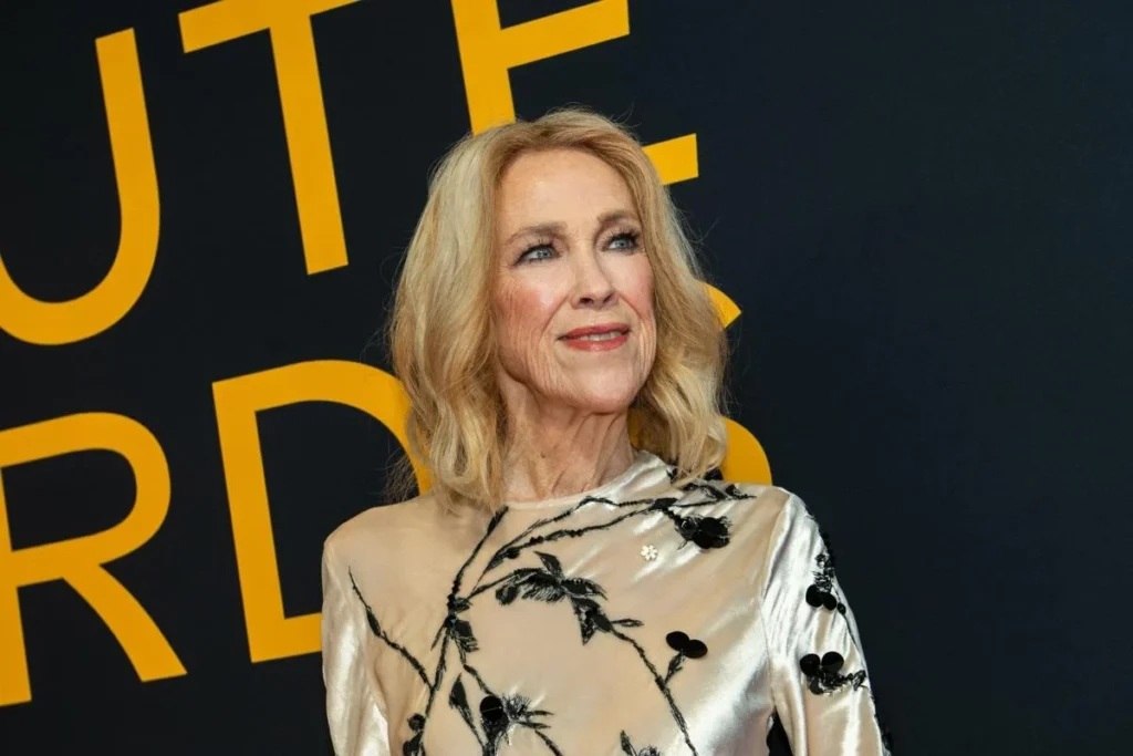Pedro Pascal, Meryl Streep Praise Catherine O’Hara