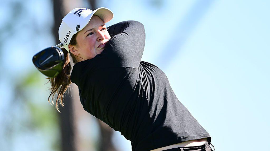 Woad Shares Tournament of Champions Lead With Ko