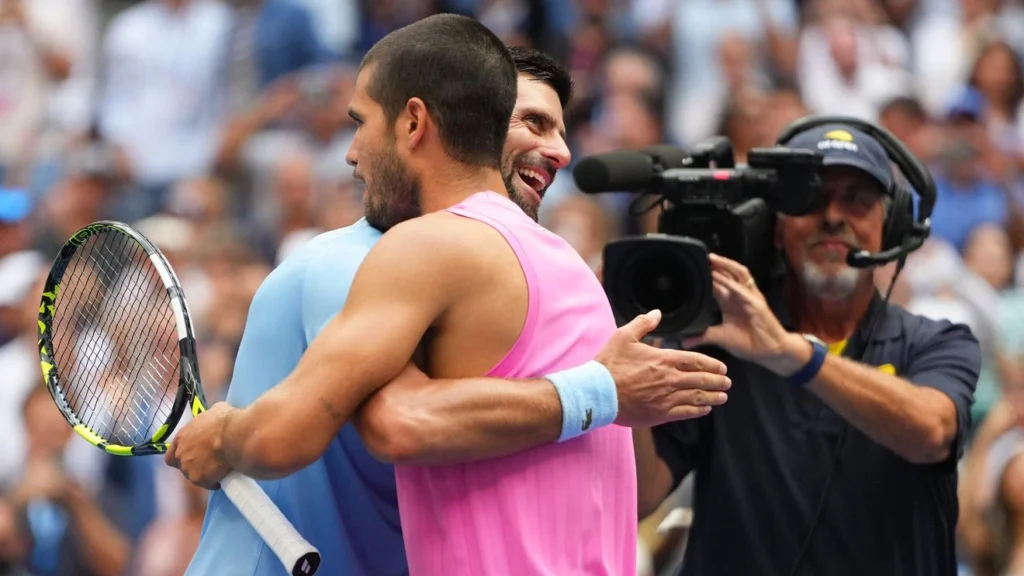 Why This Melbourne Victory Is More Important for Djokovic