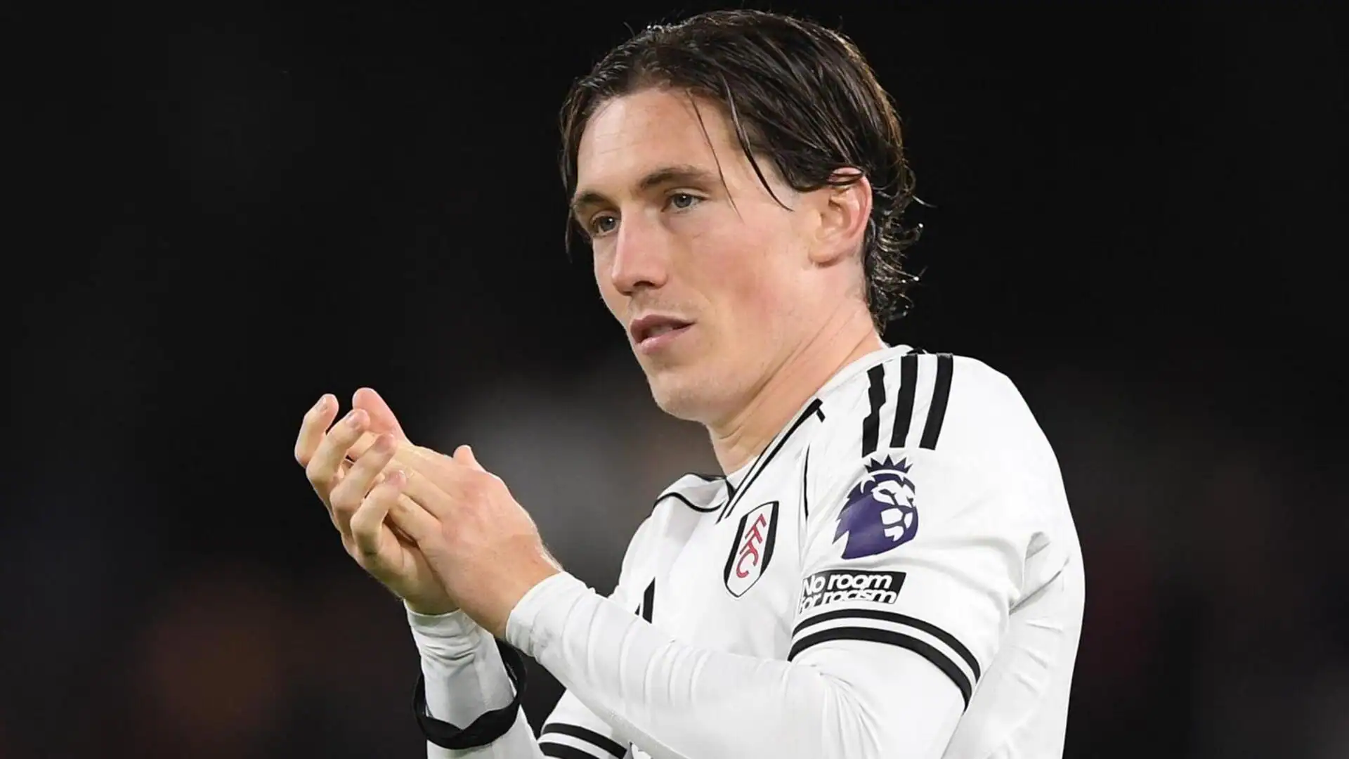 Fulham Turn Down Everton’s Move for Wilson