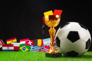 The Biggest World Cup Ever Is Coming — Here Is Everything You Need To Know