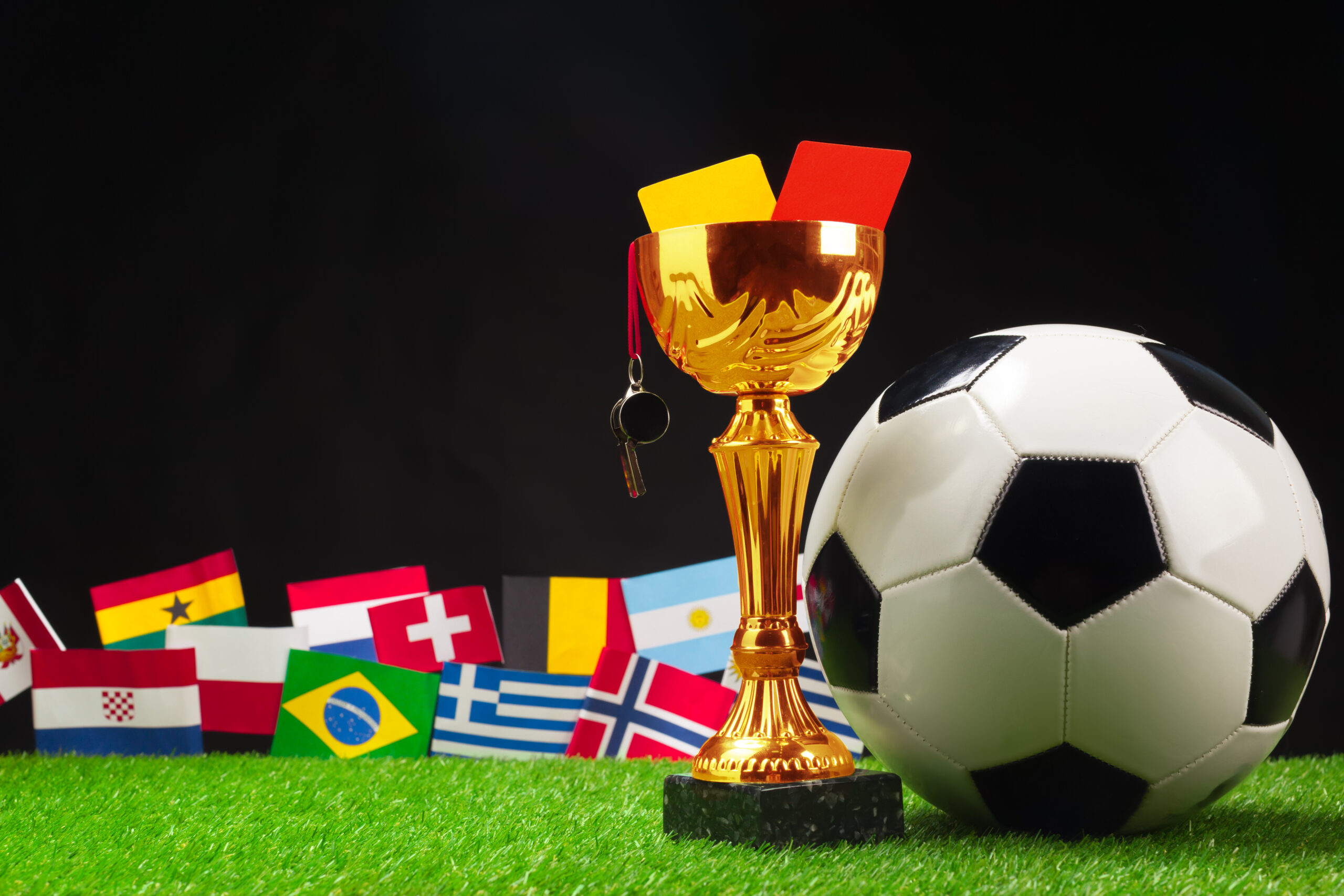 The Biggest World Cup Ever Is Coming — Here Is Everything You Need To Know